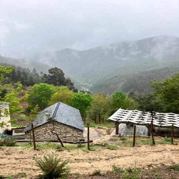 Paiva Valley Alvarenga Bagian luar foto