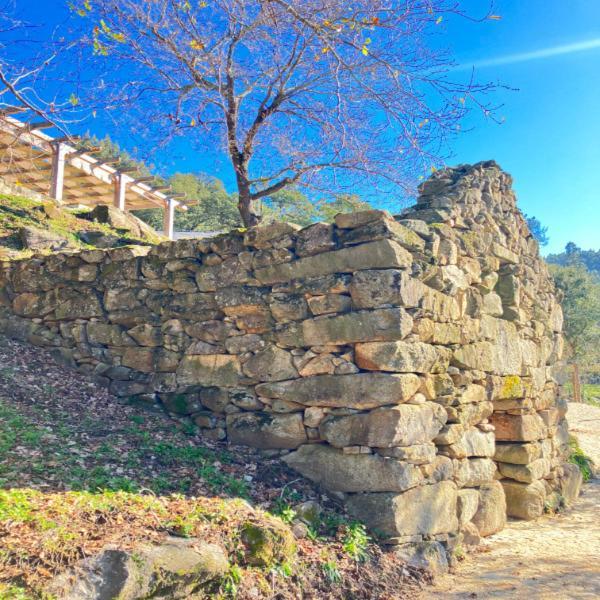 Paiva Valley Alvarenga Bagian luar foto